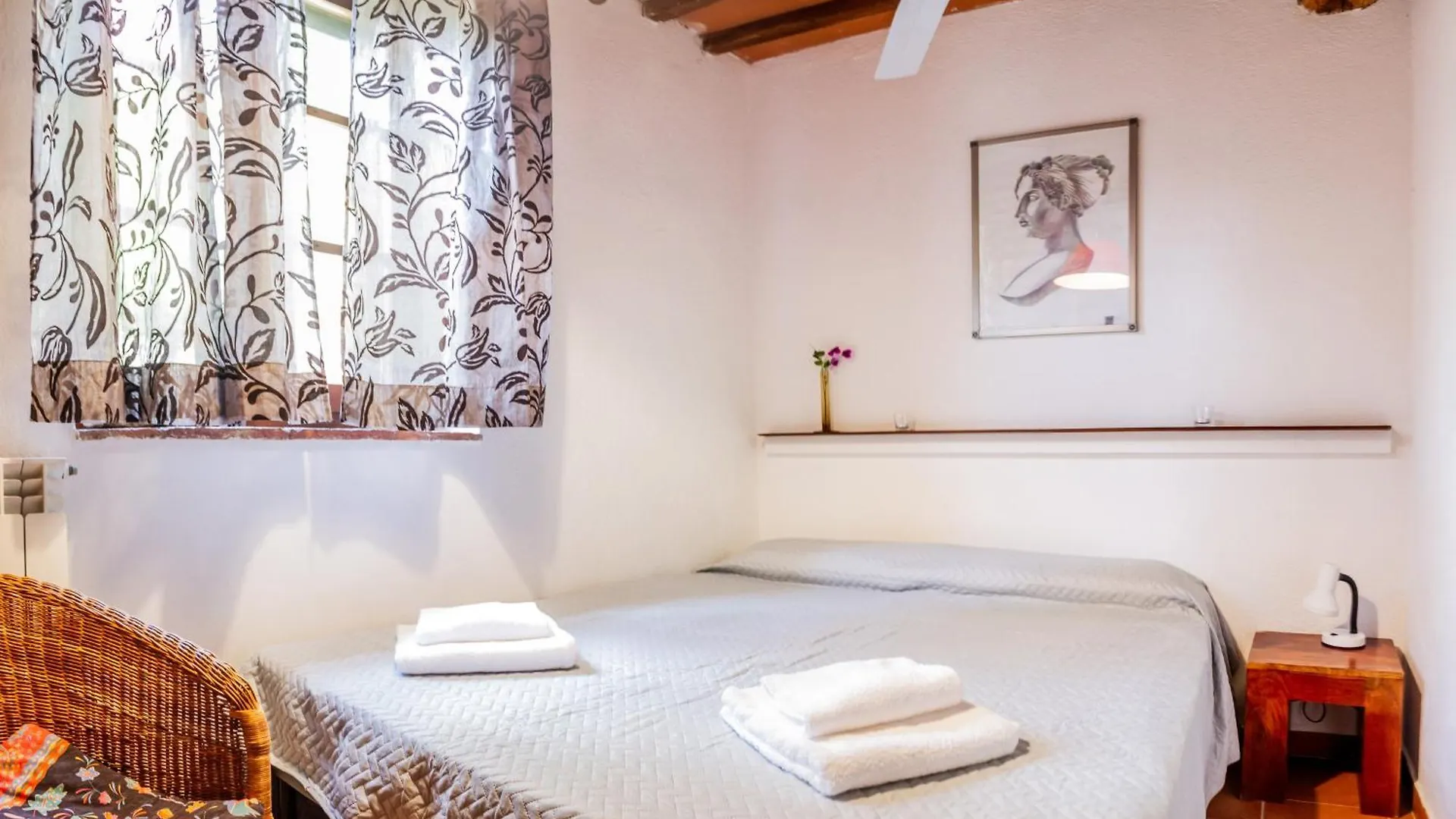 Holiday home Wohnung A Mit Herrlichem Ausblick Ravi
