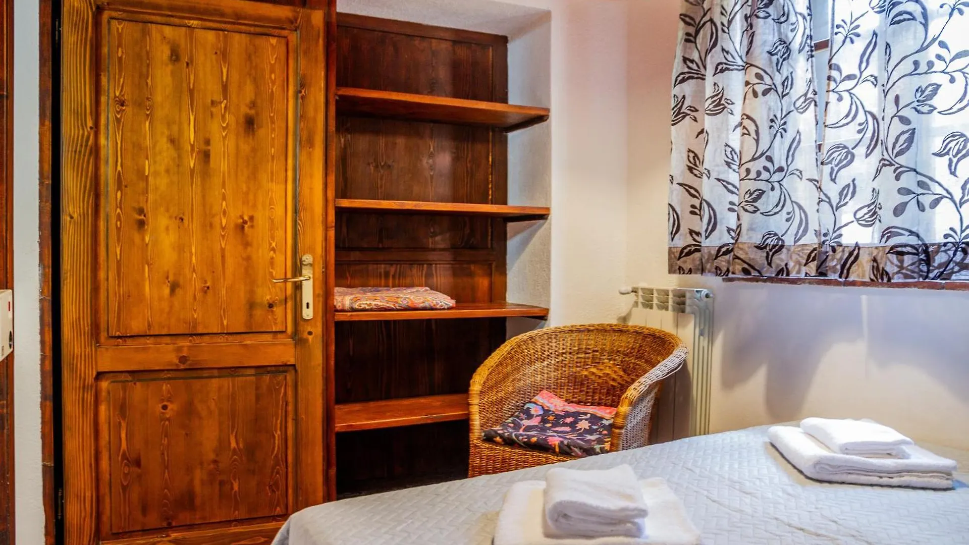 Wohnung A Mit Herrlichem Ausblick Ravi Holiday home