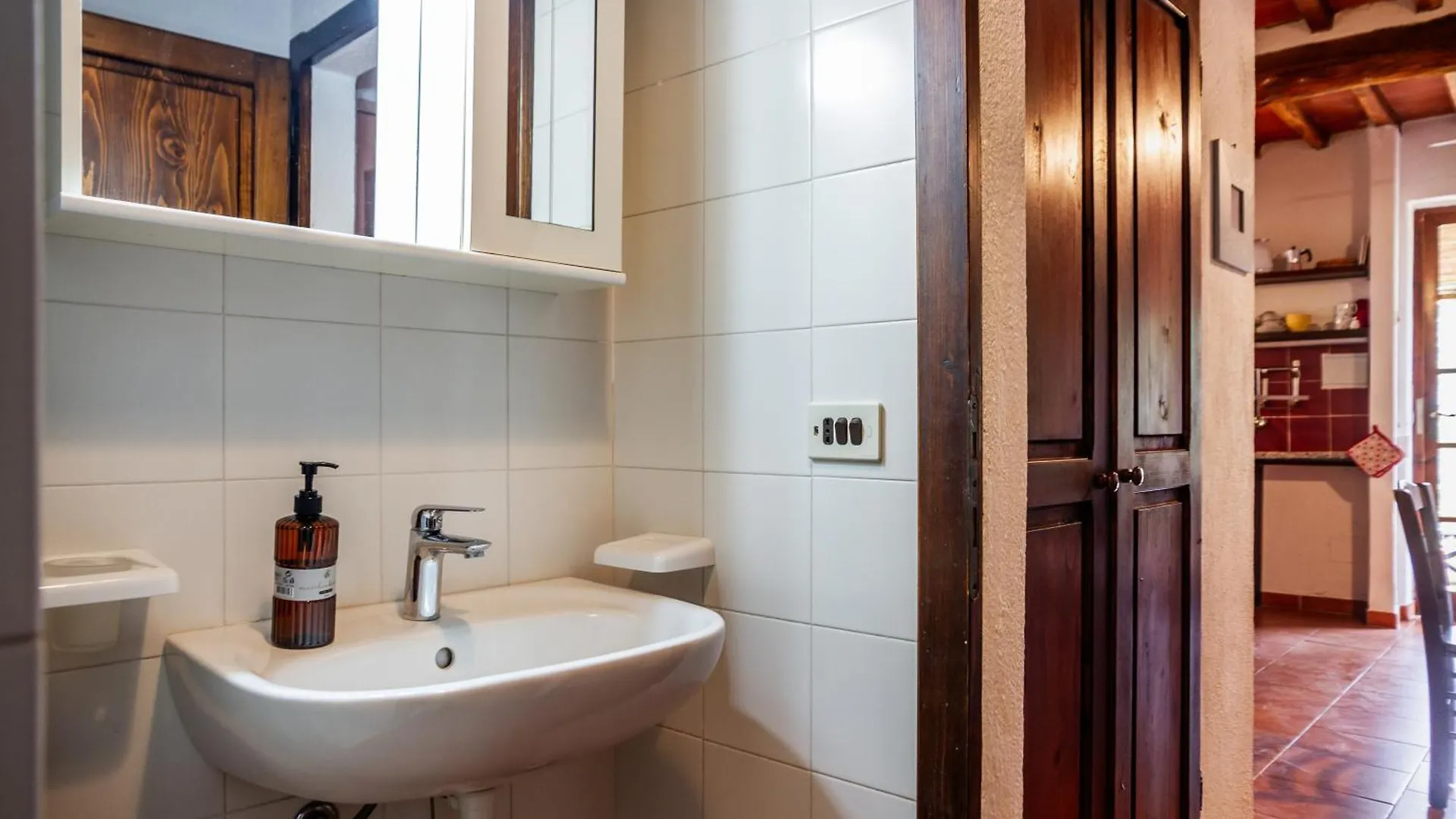 Wohnung A Mit Herrlichem Ausblick Ravi Holiday home